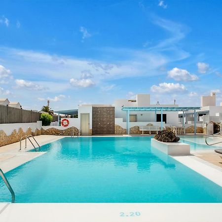 Mar Azul Corralejo- Adults Only Apartment Exterior photo