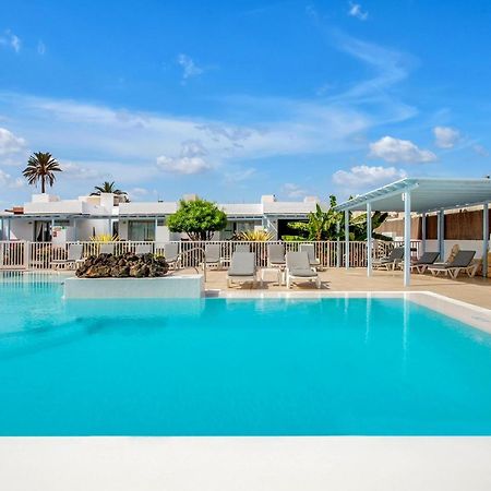 Mar Azul Corralejo- Adults Only Apartment Exterior photo