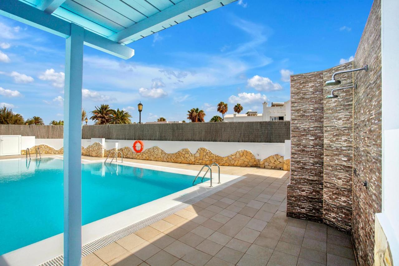 Mar Azul Corralejo- Adults Only Apartment Exterior photo