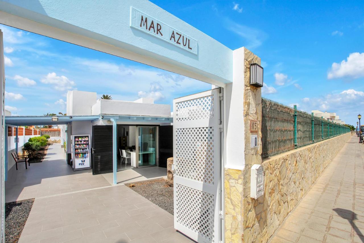 Mar Azul Corralejo- Adults Only Apartment Exterior photo