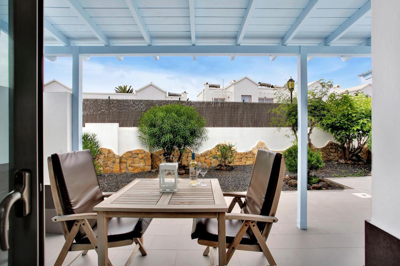 Mar Azul Corralejo- Adults Only Apartment Exterior photo