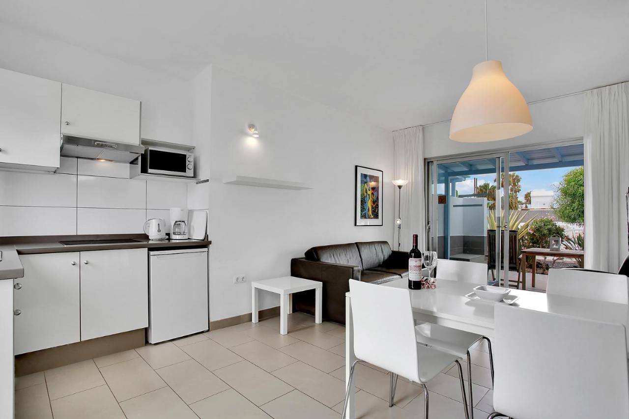 Mar Azul Corralejo- Adults Only Apartment Exterior photo