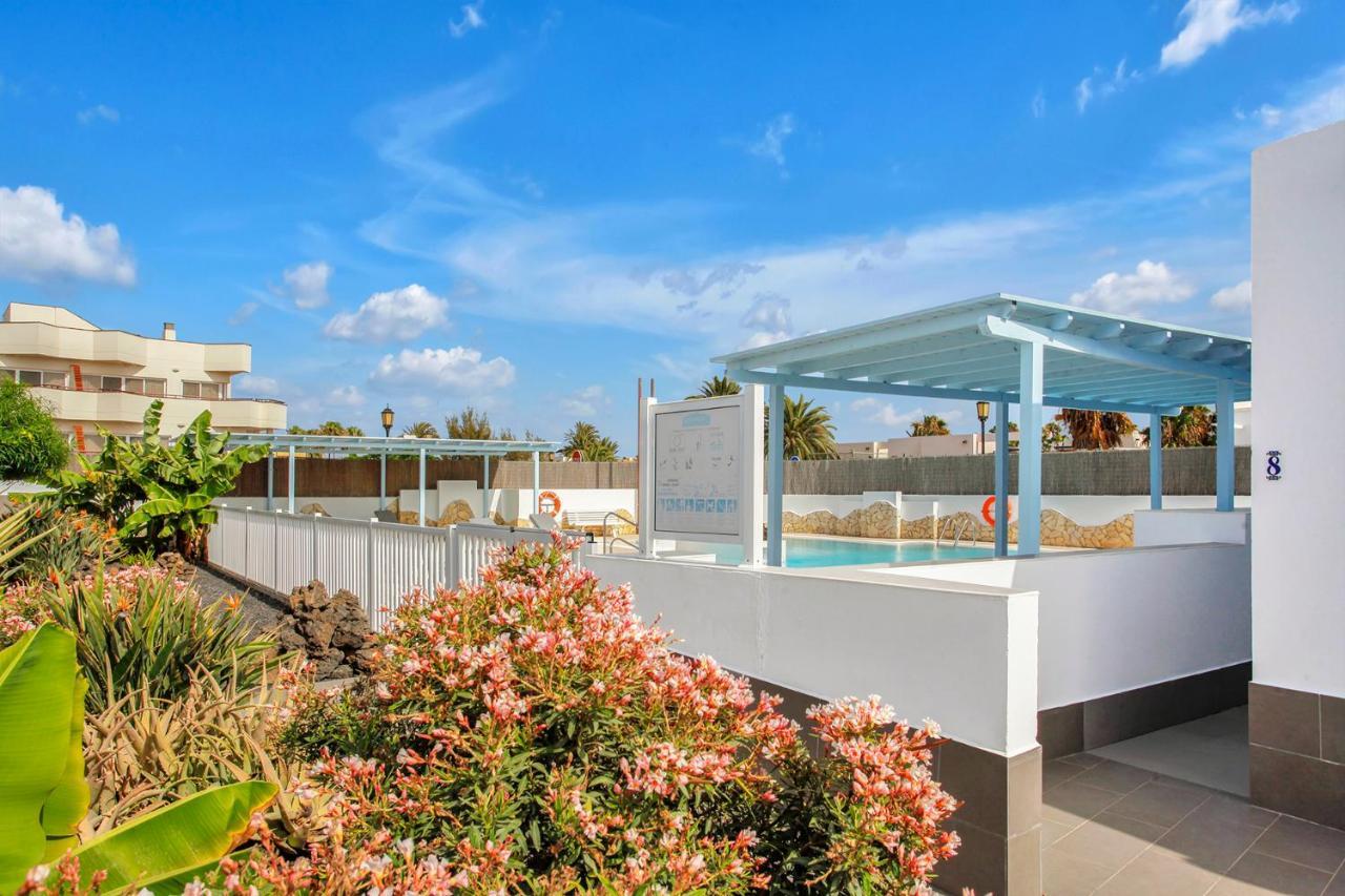 Mar Azul Corralejo- Adults Only Apartment Exterior photo
