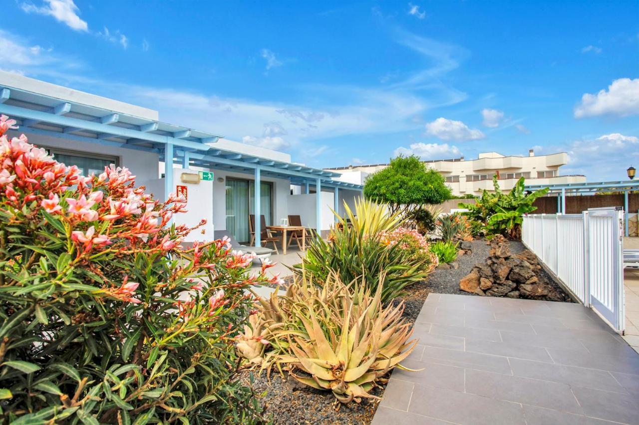 Mar Azul Corralejo- Adults Only Apartment Exterior photo