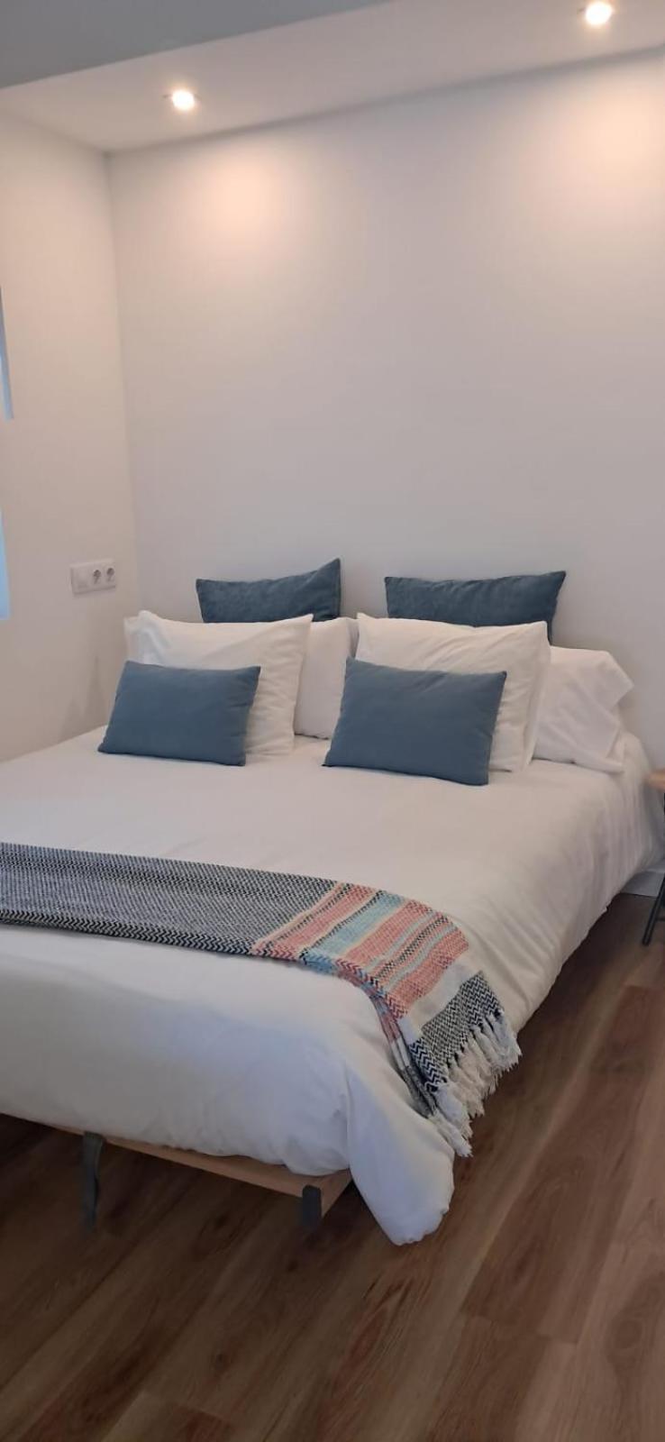 Mar Azul Corralejo- Adults Only Apartment Exterior photo