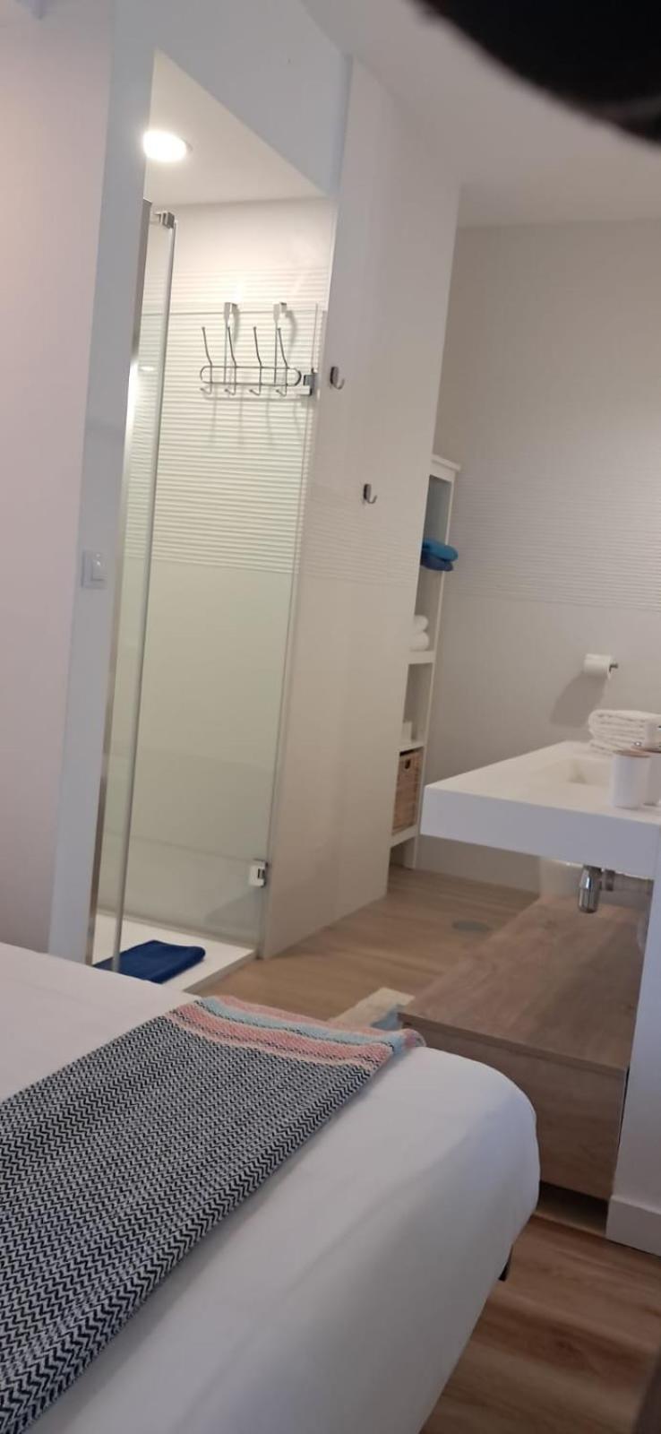Mar Azul Corralejo- Adults Only Apartment Exterior photo